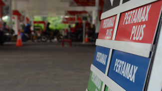 Kabar Harga Pertamax Naik 1 April, Pertamina: Masih Kami Review