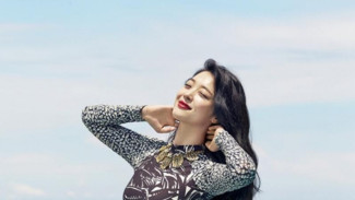 Kontroversi Video Artis Cantik Korea yang Bikin Heboh