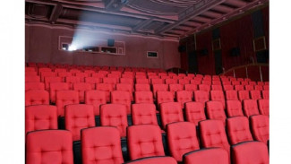 Lotte Cinema Incar Penonton di Sembilan Provinsi