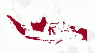 Delapan Julukan Membanggakan bagi Indonesia