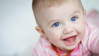 Inilah Perkembangan Bayi Usia 6 Bulan