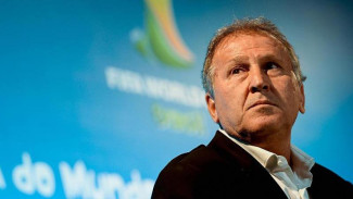 Maju Sebagai Presiden FIFA, Zico Minta Dukungan CBF