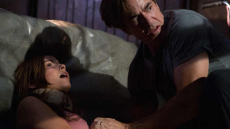 Sinopsis Insidious: The Last Key, Misteri Peluit dan Arwah