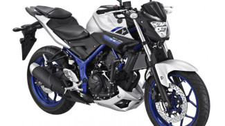 Yamaha Indonesia Recall Motor YZF-R25 dan MT-25