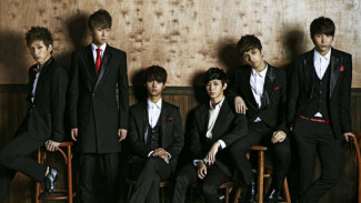 10 Video K-Pop Paling Banyak Ditonton versi YouTube