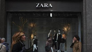 Curhatan Pilu Buruh Zara di Tag Harga