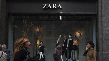 Gerai Toko Zara