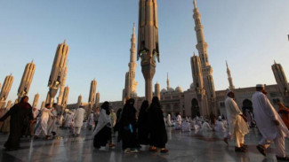 Arab Saudi Longgarkan Aturan Visa! Overstay Bebas Denda hingga 18 April 2026