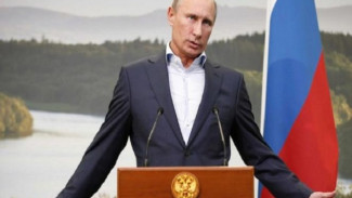 Putin Sebut Panama Papers Dibuat untuk Guncangkan Rusia