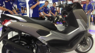 Pedagang Ungkap Alasan NMax Bekas Lebih Laku dari PCX