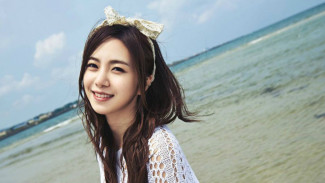Usai Kasus Bullying, Mina Eks AOA Unfollow Chanmi dan Seolhyun