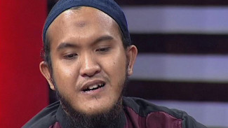 Harapan Besar Caisar kepada Kekasih Barunya yang Cantik