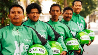 Empat Motor Cocok untuk Gojek, Punya Charger HP