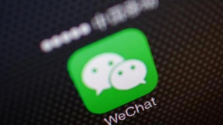 WeChat Rasis ke Orang Kulit Hitam, Akhirnya Mohon Ampun