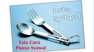 Panduan Puasa Syawal 6 Hari: Keutamaan, Hukum Bagi yang Punya Utang Ramadhan, hingga Masalah Niat