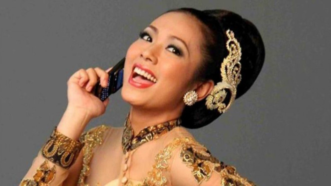 Soimah Pancawati.