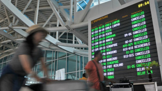 Indonesia Kekurangan Rute Penerbangan Langsung untuk Turis