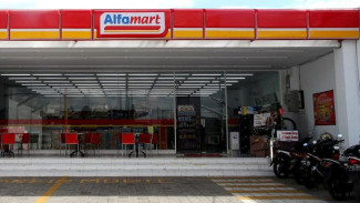 Serupa Tapi Tak Sama, Ini 5 Perbedaan Alfamart dan Alfamidi
