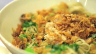 Jelajah Gizi Lewat Sedapnya Kuliner Khas Malang