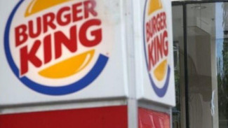 VIDEO: Konsumen Kesal karena Burger King 'Pilih Kasih'
