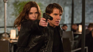 Bocoran Film Mission: Impossible 6
