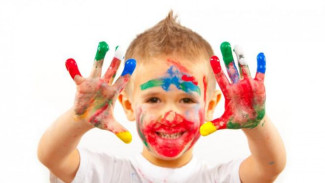 7 Strategi Kembangkan Kecerdasan Anak