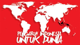 5 Pengaruh Besar Indonesia yang Mampu Mengubah Dunia
