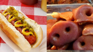 Lima Hal Menjijikkan yang Ditemukan dalam Hot Dog