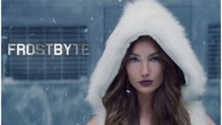 Lily Aldridge, Model Seksi yang Ternyata Sudah Punya Anak