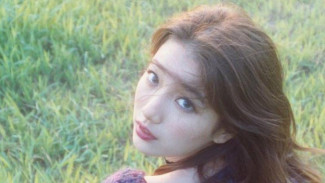Tubuh Superkurus Artis Cantik Korea Bikin Takut Penggemar