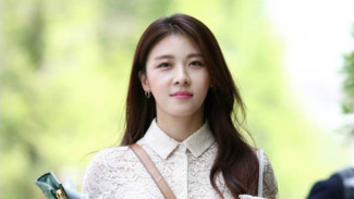 Artis Cantik Korea Bocorkan Sosok Dua Aktor Tampan