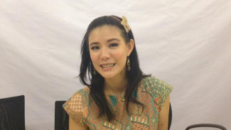 Ayahanda Olga Lydia Berpulang, Triawan Munaf hingga Jokowi Ucap Duka