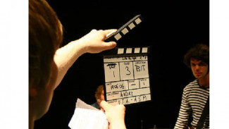 Pengin Jadi Filmmaker? Ini 4 Alat yang Wajib Kamu Punya