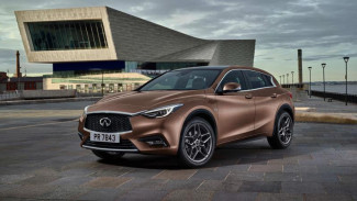 Soal Mobil Mewah, Nissan Mengaku Kalah dari Toyota