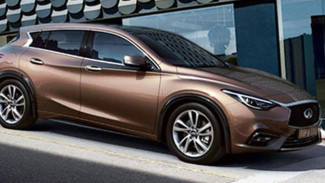 Penjualan Kurang Oke, Nissan Indonesia Tetap Jualan Infiniti