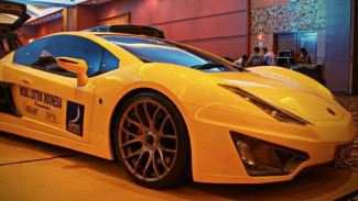 Apa Kabar Mobil Listrik Indonesia?