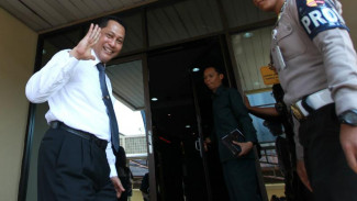 Siapa Jenderal Penerus Budi Waseso