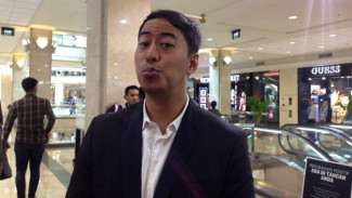 Pandji Pragiwaksono Tak Kenal Soal Mukidi