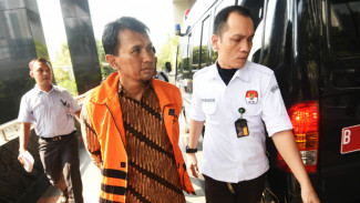Korupsi Berjemaah di Sumut, PKS Minta Jangan Bawa-bawa Partai