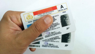 Taksi Online Bakal Dapatkan SIM A Umum