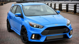 Diler Ini Jamin Ketersediaan Mobil Ford di Indonesia