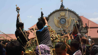 Intip 4 Tradisi Idul Adha Unik di Berbagai Daerah Indonesia