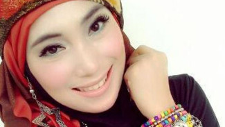 Berhijab, Inka Christie Terima Banyak Tawaran 'Job'