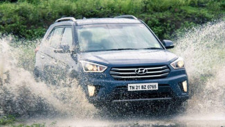 Tren SUV meningkat, Hyundai Batal Bikin MPV Baru