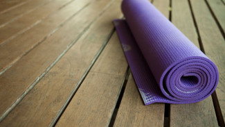 Tepat Memilih Matras Yoga
