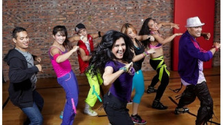 Hati-hati, Penderita Penyakit Ini Tak Boleh Lakukan Zumba
