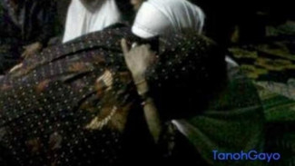 Pepongoten, Seni Ratapan dari Dataran Tinggi Gayo