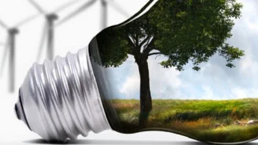 Ilustrasi Energi