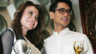 Ucapan Ulang Tahun Afgan untuk Rossa Bikin Warganet Kecewa