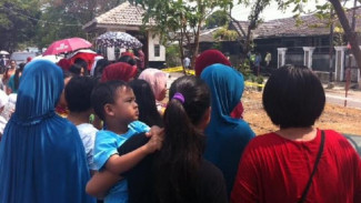 Hardiknas, Mahasiswa UMSU Gorok Leher Dosen 